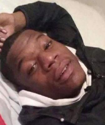 Martin Coleman death by force case profile photo