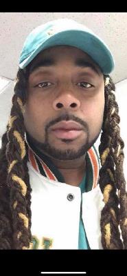 Antione Rose death by force case profile photo