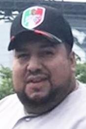 Esteban Campos death by force case profile photo
