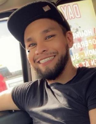 Abel Lopez death by force case profile photo