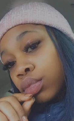 Lakasia Gregory death by force case profile photo