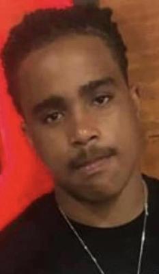 Tamyreon Jordan death by force case profile photo