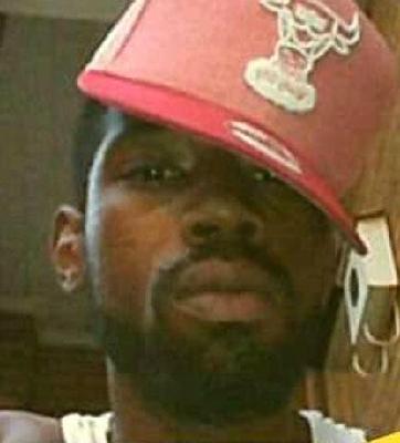 Montrell Lee death by force case profile photo