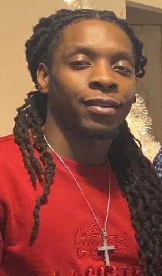 Ricky Foster death by force case profile photo