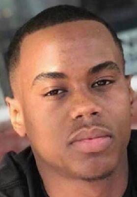 Dieon Delay death by force case profile photo