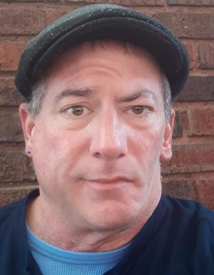 Timothy Giroux death by force case profile photo