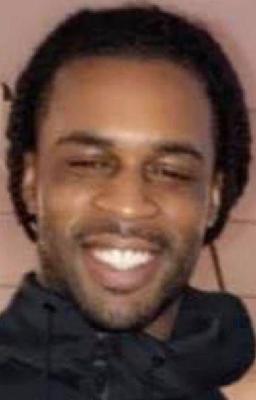 Keith Richmond death by force case profile photo