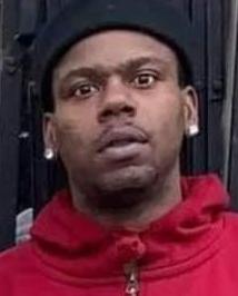 Roger Jackson death by force case profile photo