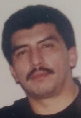 Vincente Mojica death by force case profile photo