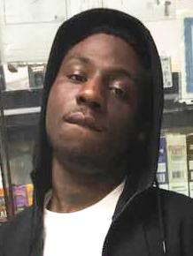Anthony Williams death by force case profile photo