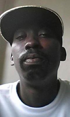 Allen Britten death by force case profile photo