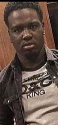 Darren Sims death by force case profile photo
