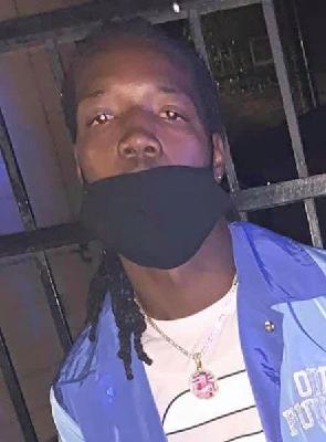 Demarcus Wiggins death by force case profile photo