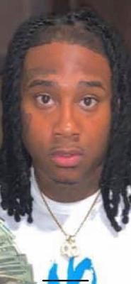 Nautica Thompson death by force case profile photo