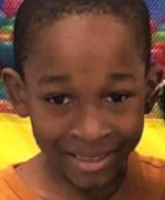 Janari Ricks death by force case profile photo