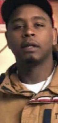 LaSean DeYoung death by force case profile photo