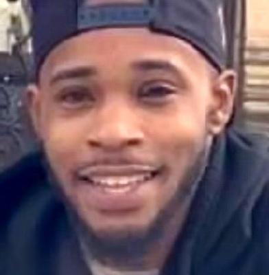 Andrew Williams death by force case profile photo