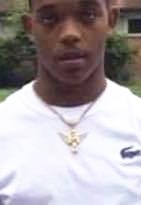 Deashawn Turner death by force case profile photo