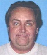 Richard Barrett death by force case profile photo