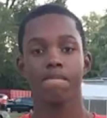 Deonte Chatman death by force case profile photo