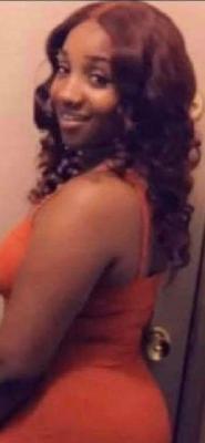 Francine Grant death by force case profile photo
