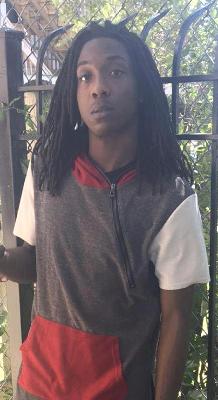 Malcolm Meridy death by force case profile photo