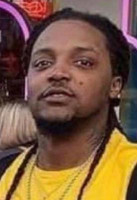 Devonte Merrill death by force case profile photo
