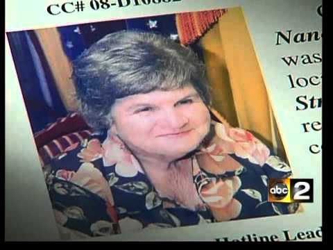 Nancy Schmidt death by force case profile photo