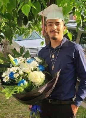 Miguel Rios death by force case profile photo