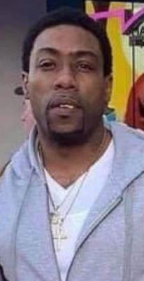 Tyrese Jones death by force case profile photo