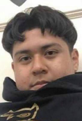 Charles Perez death by force case profile photo