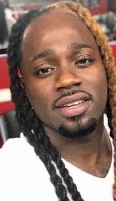 Luther Teagues death by force case profile photo