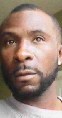 Rodney Hampton death by force case profile photo