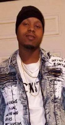 Jovante King death by force case profile photo