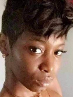 Aleshia Smith death by force case profile photo
