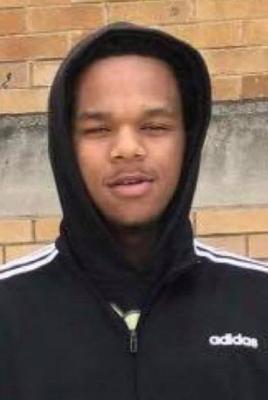 Terrance Malden death by force case profile photo