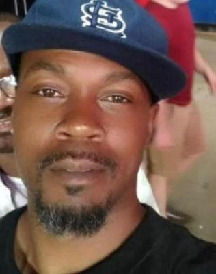 William Porter death by force case profile photo