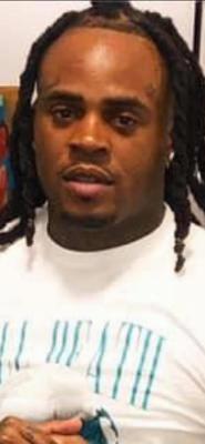 Martell Thomas death by force case profile photo
