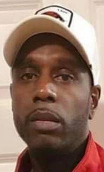 Sterling Pledge death by force case profile photo
