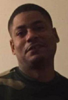 Willie Goins death by force case profile photo