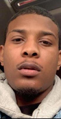 David Scott death by force case profile photo