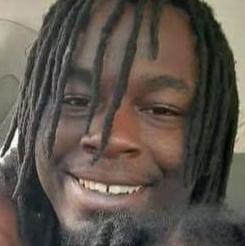 Jimiros Reed death by force case profile photo