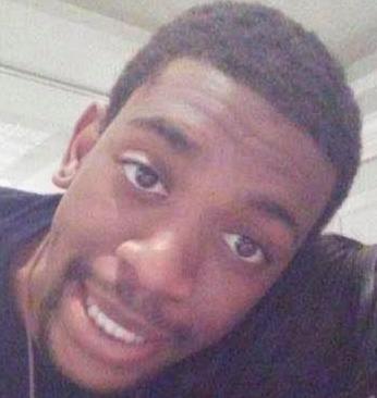 Kenric Campbell death by force case profile photo