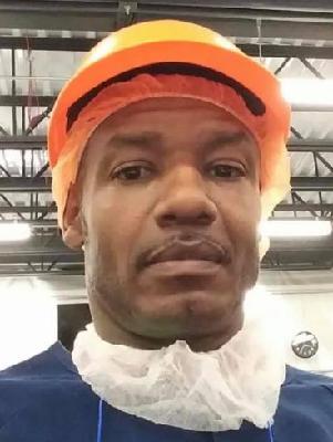 Andre Osborne death by force case profile photo