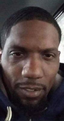 Cartrell Tate death by force case profile photo