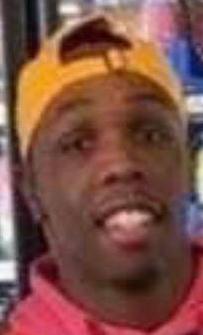 Ernest Franklin death by force case profile photo