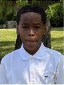 Vernardo Jones death by force case profile photo