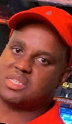 Corey Gilmore death by force case profile photo