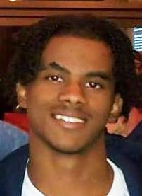 Derrion Ortiz death by force case profile photo