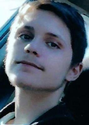 Caleb Conrath death by force case profile photo